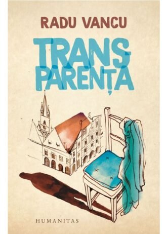 Transparența