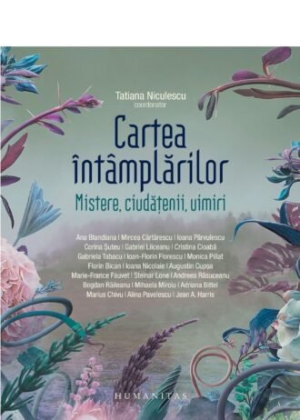 Cartea întâmplărilor