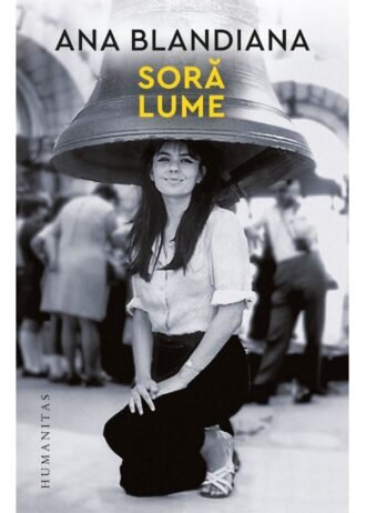 Soră lume