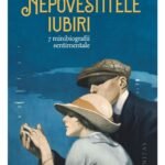 Nepovestitele iubiri