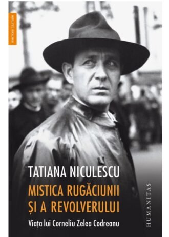Mistica rugăciunii și a revolverului