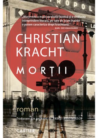 Morții