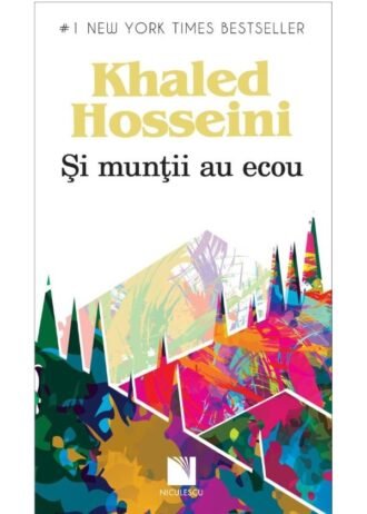Şi munţii au ecou
