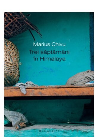 Trei săptămâni în Himalaya