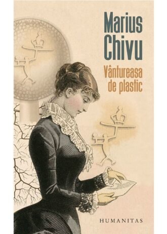 Vântureasa de plastic
