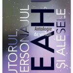 Autorul, personajul și alesele