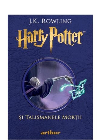 Harry Potter și Talismanele Morții