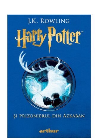 Harry Potter și prizonierul din Azkaban