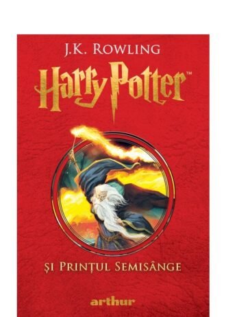 Harry Potter și Prințul Semisânge