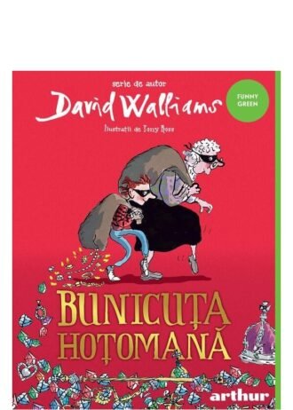 Bunicuţa hoţomană