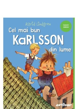Cel mai bun Karlsson din lume