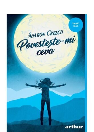 Povestește-mi ceva