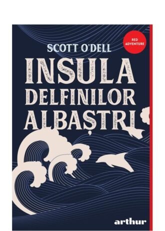 Insula Delfinilor Albaștri