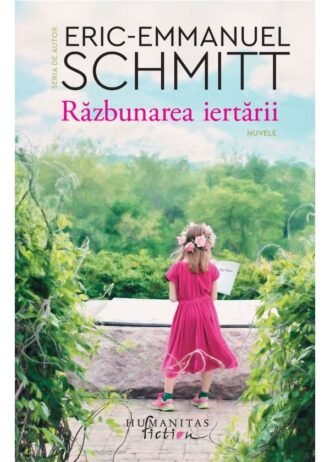 Răzbunarea iertării
