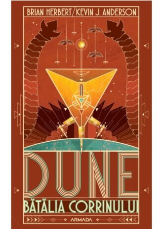Dune. Bătălia Corrinului