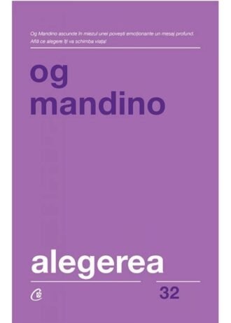 Alegerea