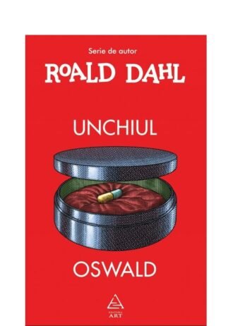 Unchiul Oswald