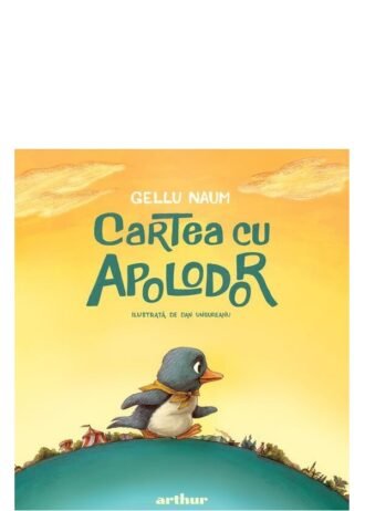 Cartea cu Apolodor