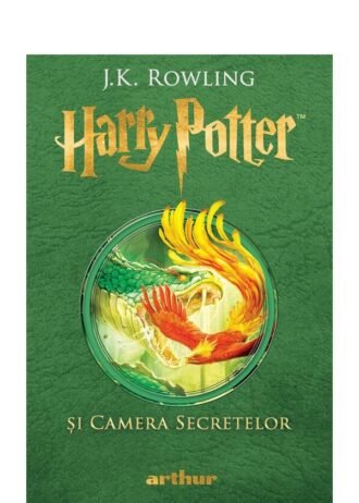 Harry Potter și camera secretelor