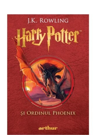Harry Potter și Ordinul Phoenix