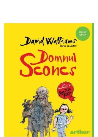 Domnul Sconcs