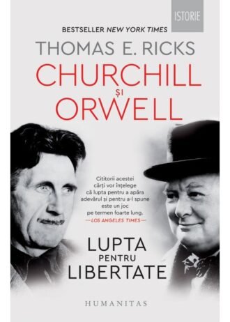 Churchill și Orwell