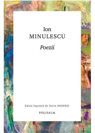 Poezii