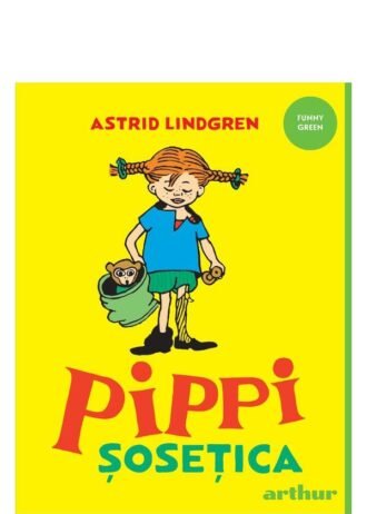 Pippi Șosețica