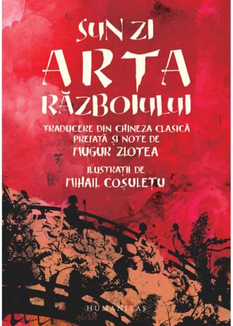 Arta războiului