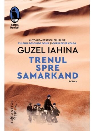 Trenul spre Samarkand