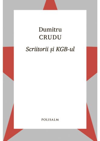 Scriitorii și KGB-ul