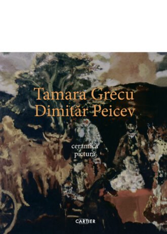 Tamara Grecu. Dimităr Peicev