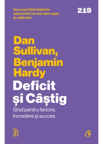 Deficit și Câștig