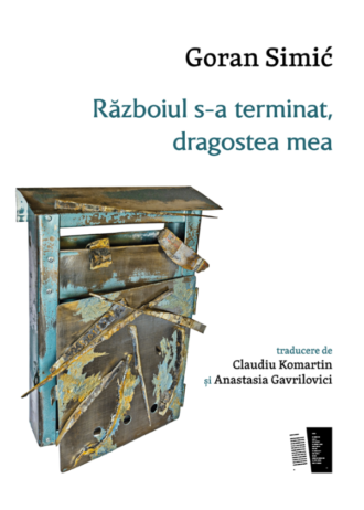 Războiul s-a terminat, dragostea mea