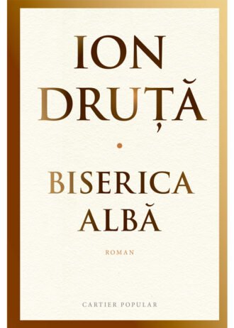 Biserica Albă