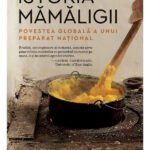 Istoria mămăligii