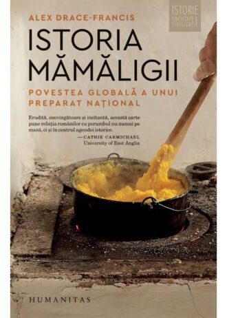 Istoria mămăligii