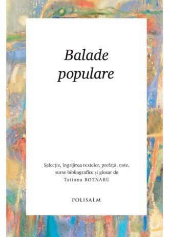 Balade populare