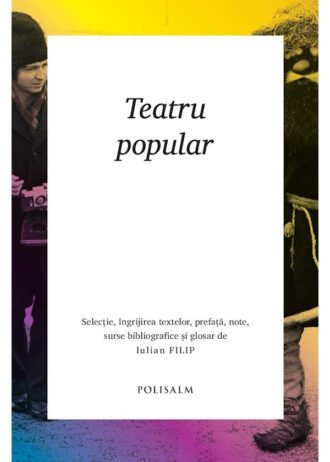 Teatru popular