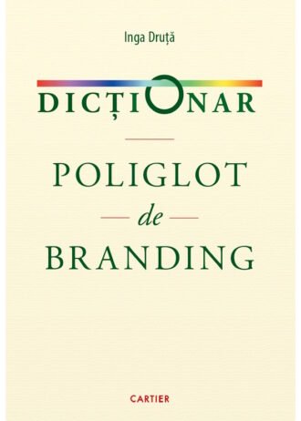 Dicționar poliglot de branding