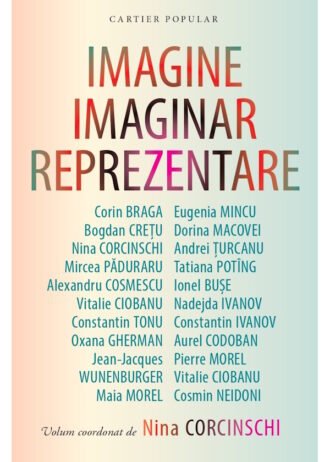 Imagine. Imaginar. Reprezentare
