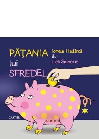 Pățania lui Sfredel
