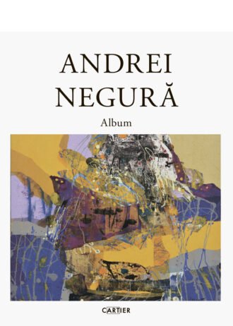 Andrei Negură. Album