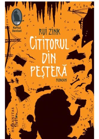 Cititorul din peşteră
