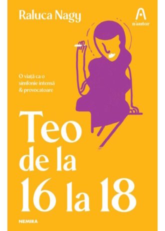 Teo de la 16 la 18