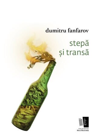 stepă și transă