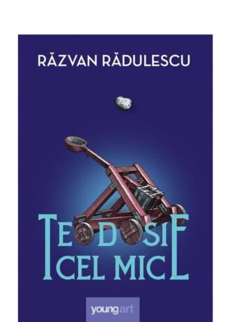 Teodosie cel Mic