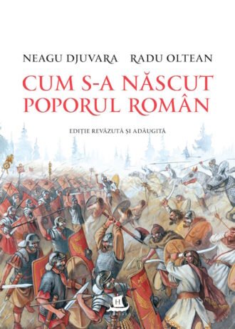 Cum s-a născut poporul român
