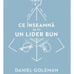 Ce înseamnă să fii un lider bun