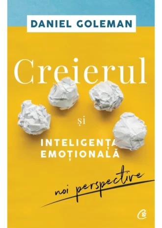Creierul și inteligența emoțională